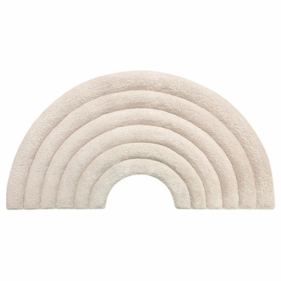 Tapis Rainbow en laine