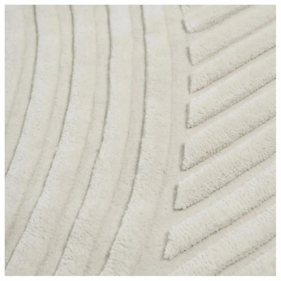 Tapis Relevo - Studio Pepe | Off-White