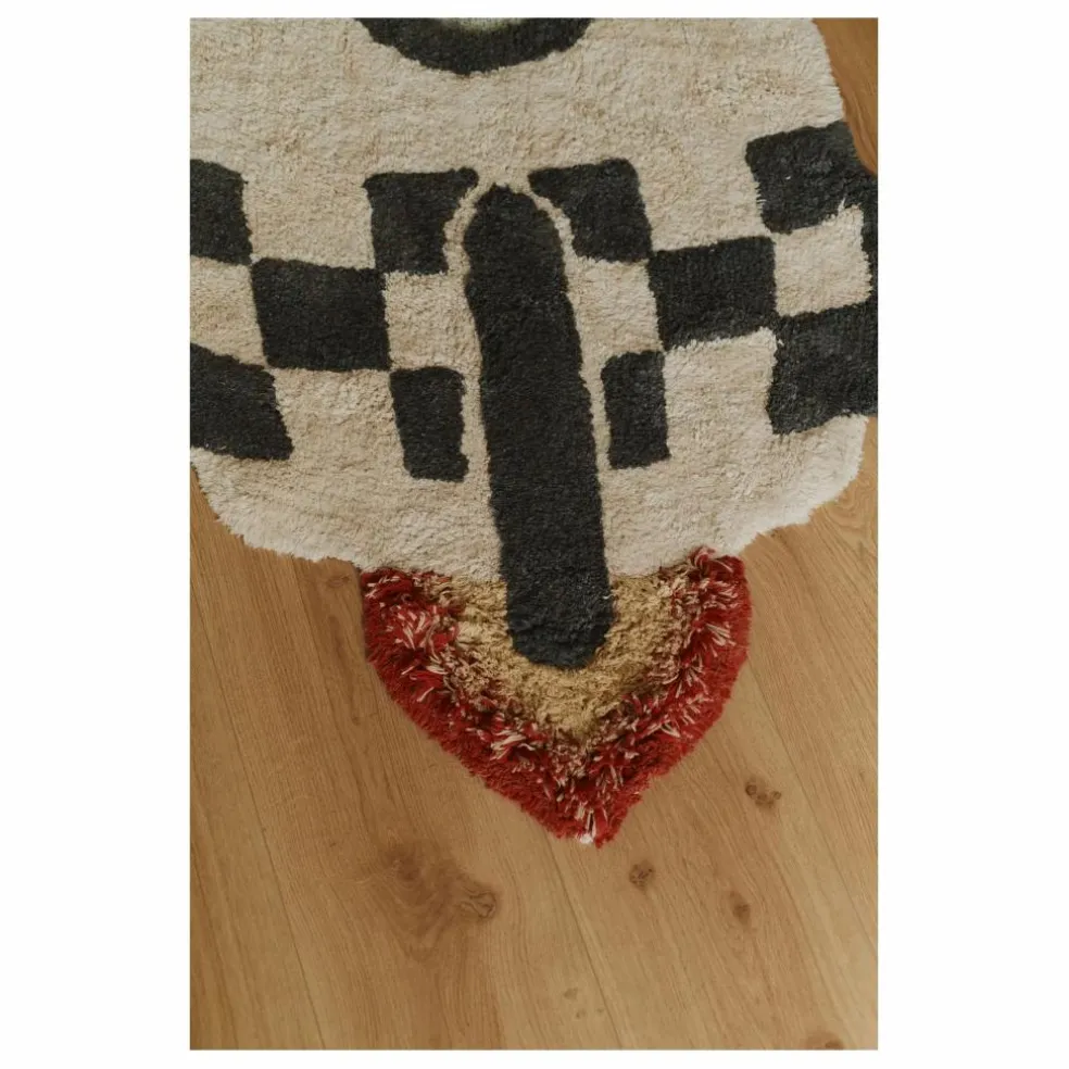Tapis Rocket