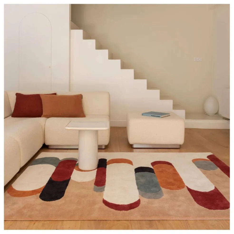 Tapis Sonate