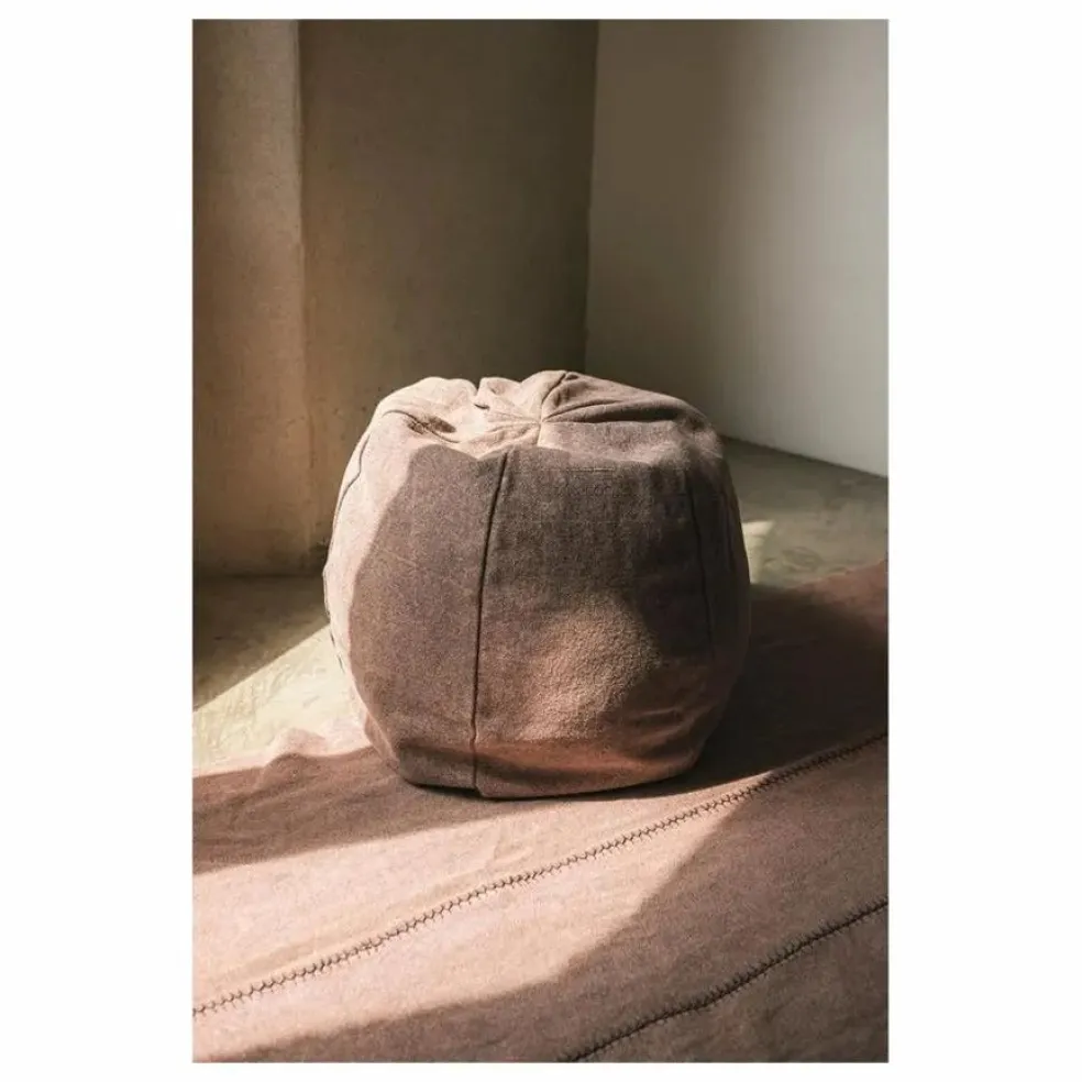 Tapis Stonewashed | Rose