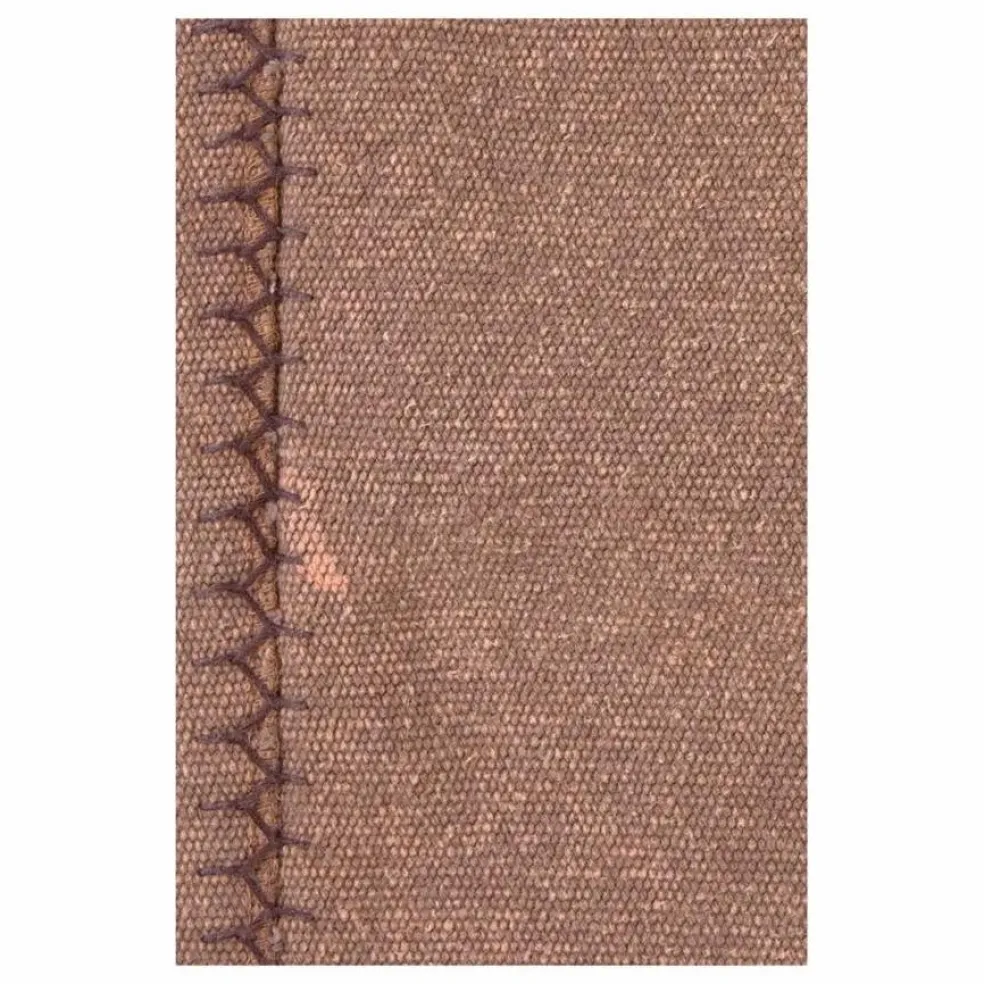 Tapis Stonewashed | Rose