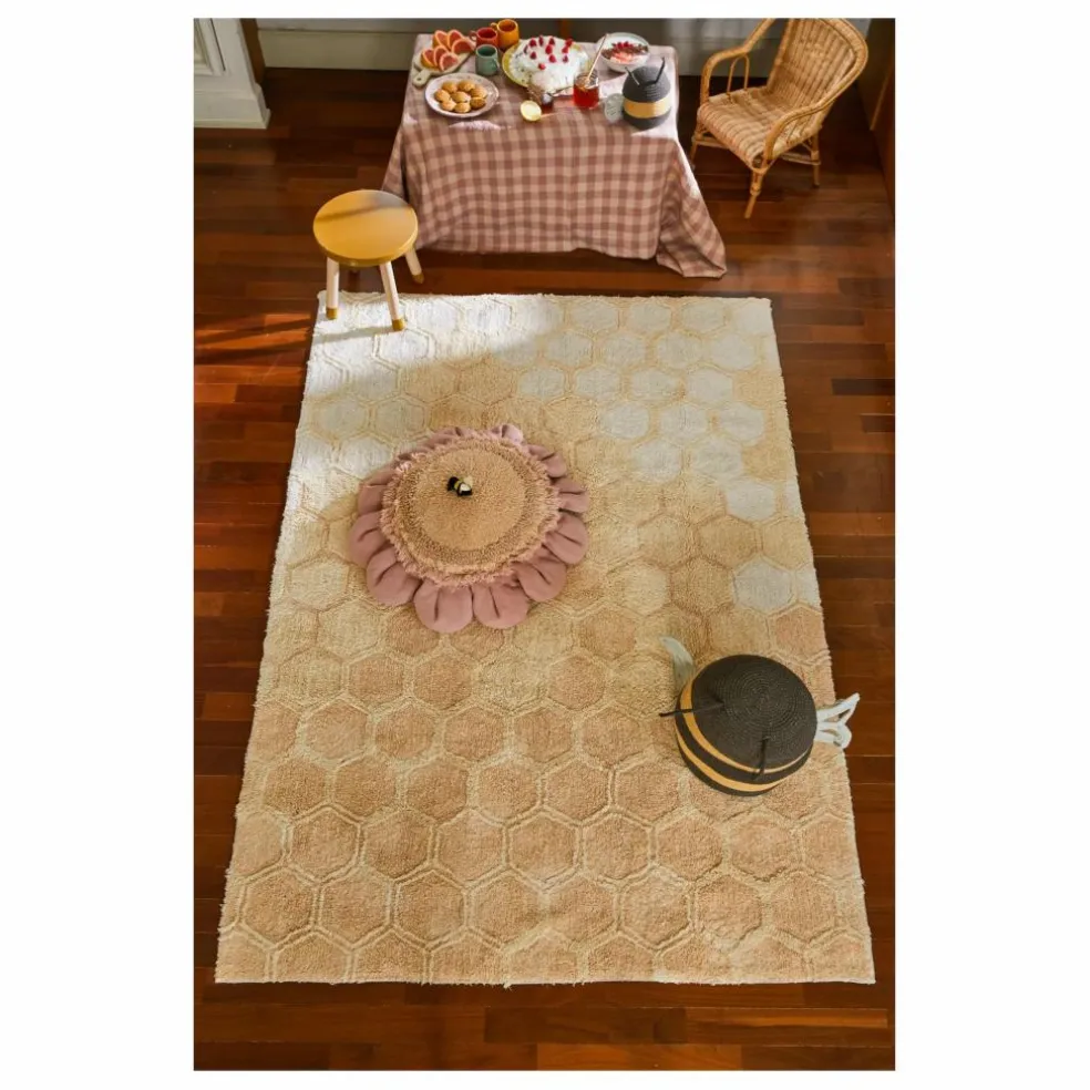 Tapis Sweet Honey