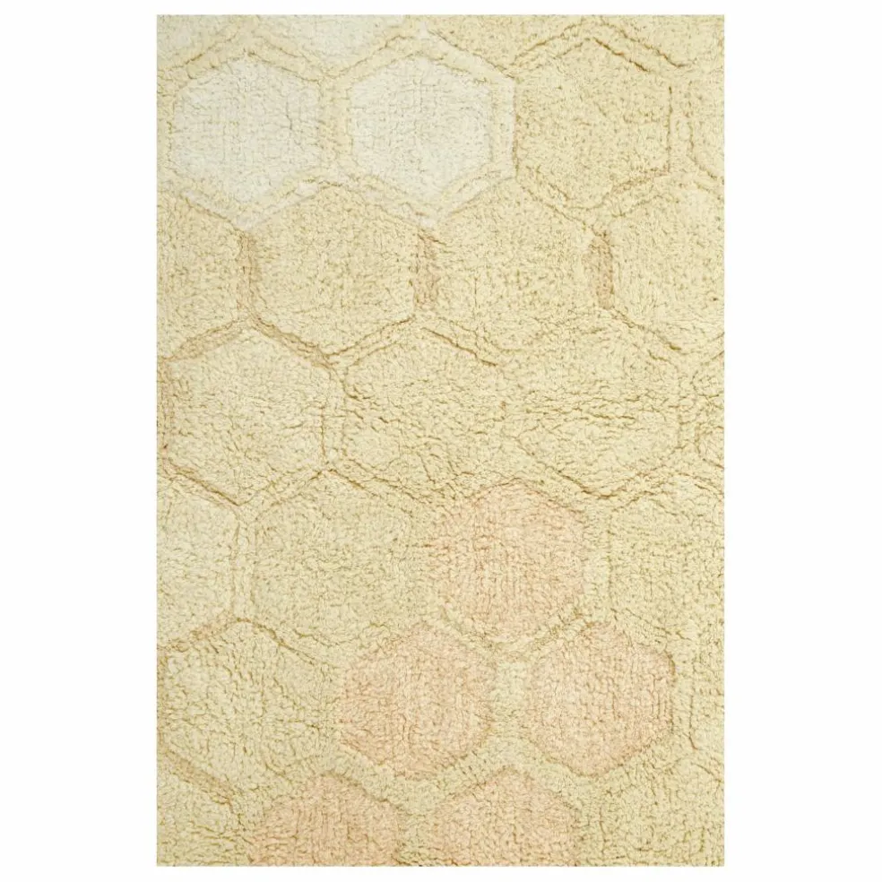 Tapis Sweet Honey