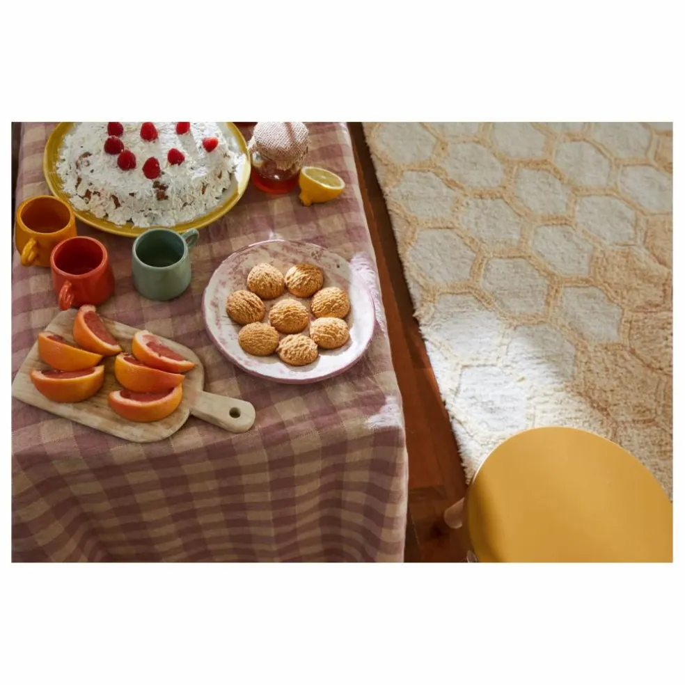 Tapis Sweet Honey