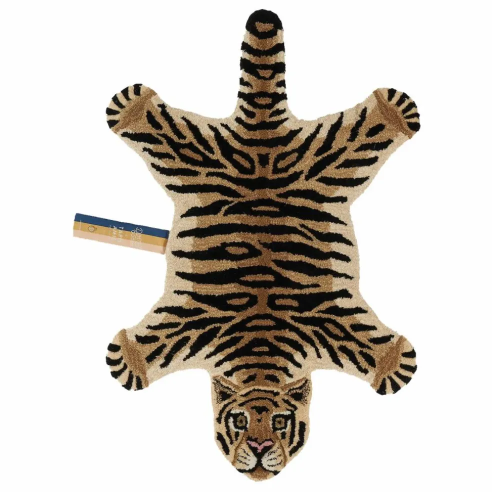 Tapis tigre