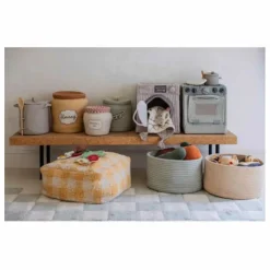 Tapis Tiles | Sauge
