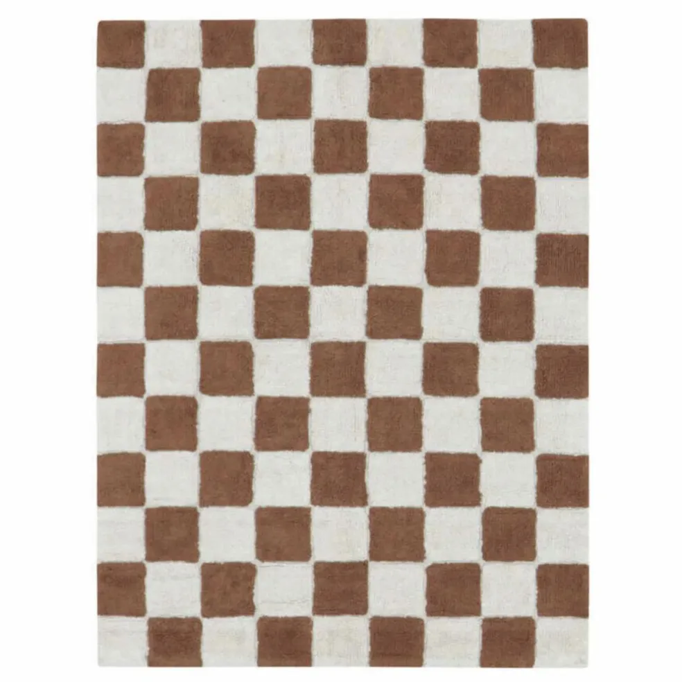 Tapis Tiles | Toffee