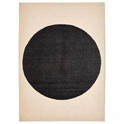 Tapis Topo, Marc Morro | Noir