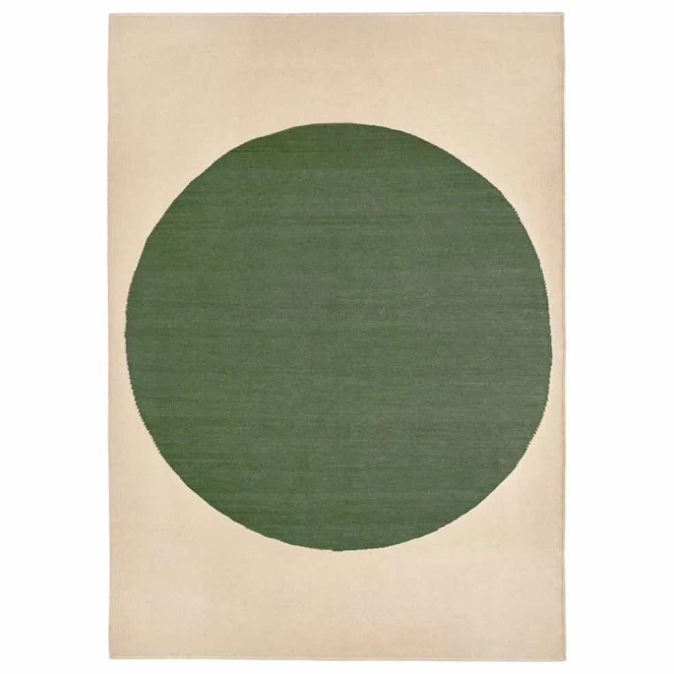 Tapis Topo, Marc Morro | Vert
