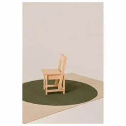 Tapis Topo, Marc Morro | Vert
