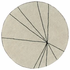 Tapis Trace | Beige