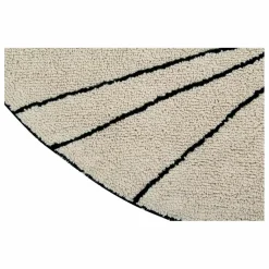 Tapis Trace | Beige