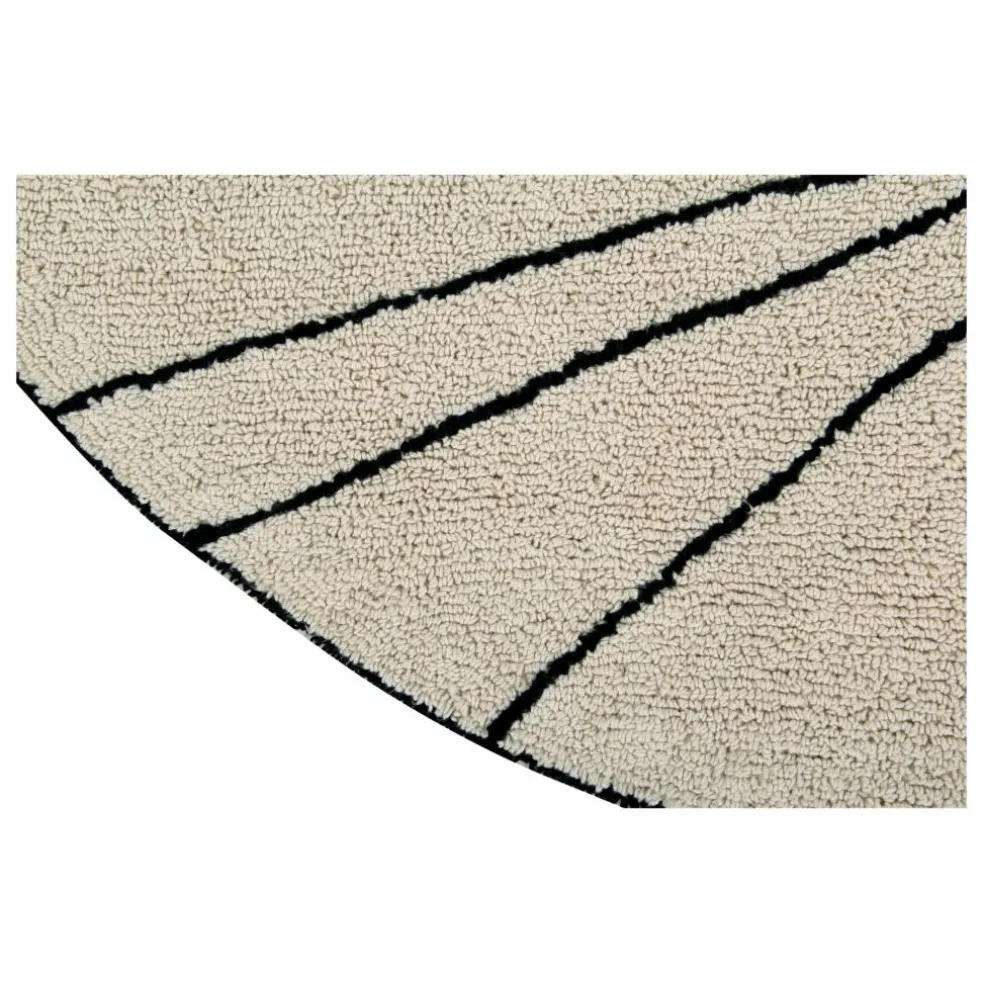 Tapis Trace | Beige