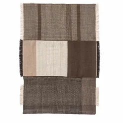 Tapis Tres, Elisa Padrón | Chocolat