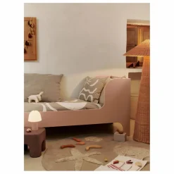 Tapis tufté Kove | Sable