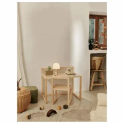 Tapis tufté Kove | Sable