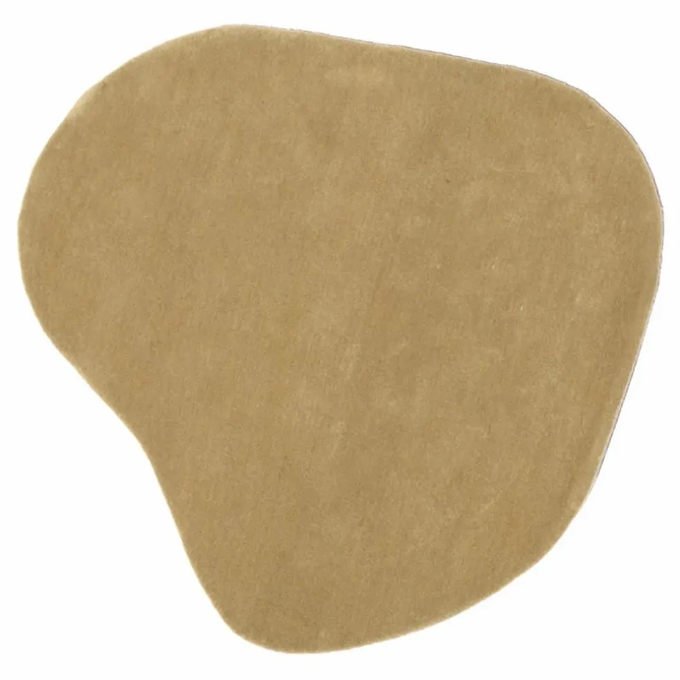 Tapis tufté Stone, Diego Fortunato | Sable