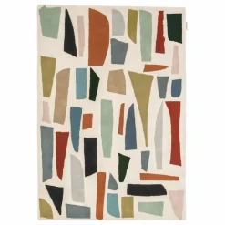 Tapis Tufting Pieces