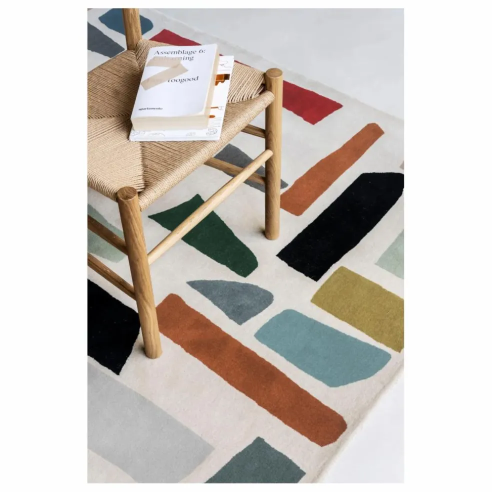 Tapis Tufting Pieces