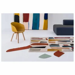 Tapis Tufting Pieces