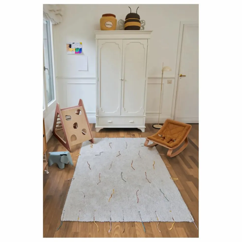 Tapis Wildflowers