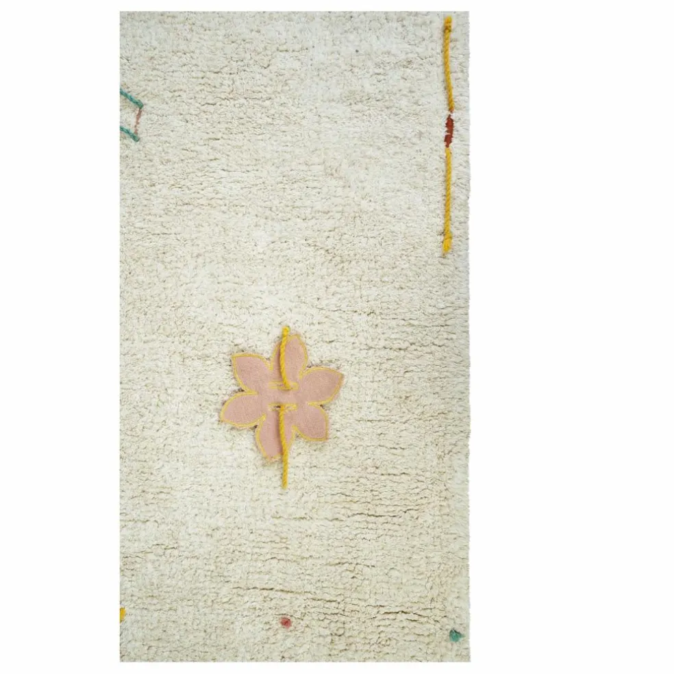 Tapis Wildflowers