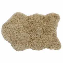 Tapis Woolly | Beige