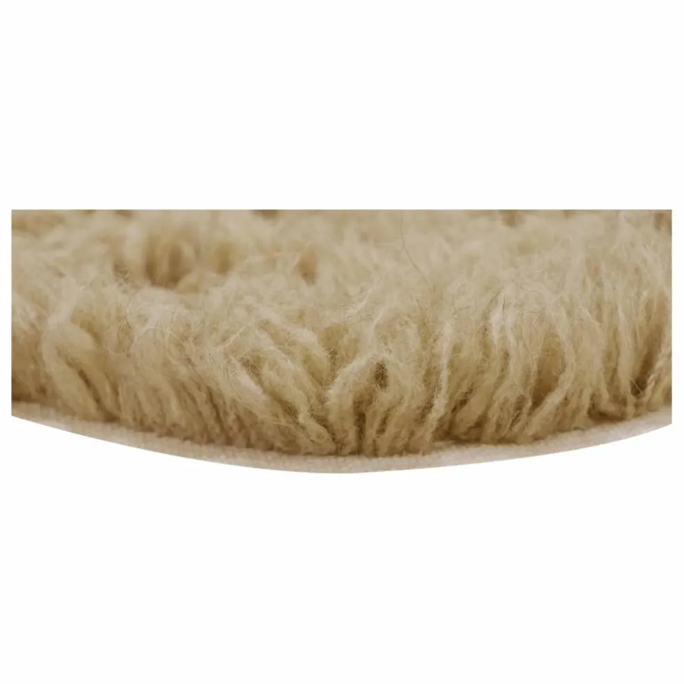 Tapis Woolly | Beige