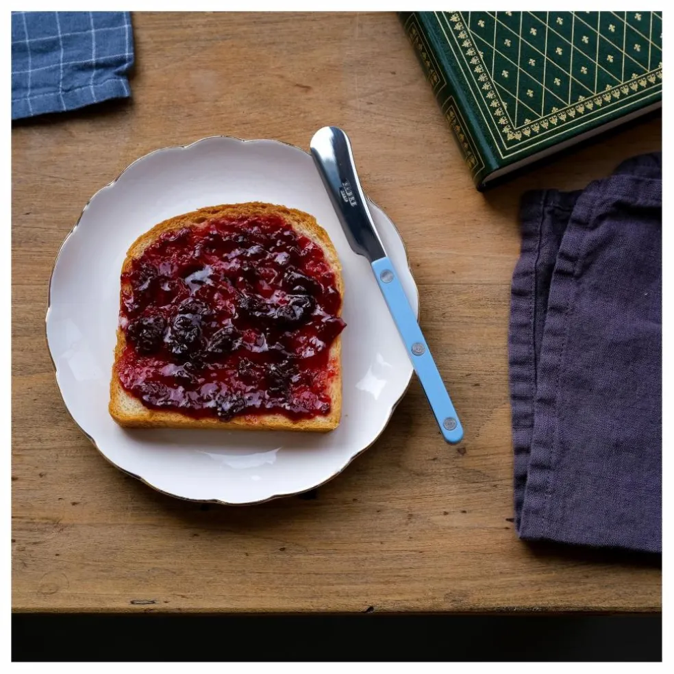 Tartineur Bistrot | Bleu Clair