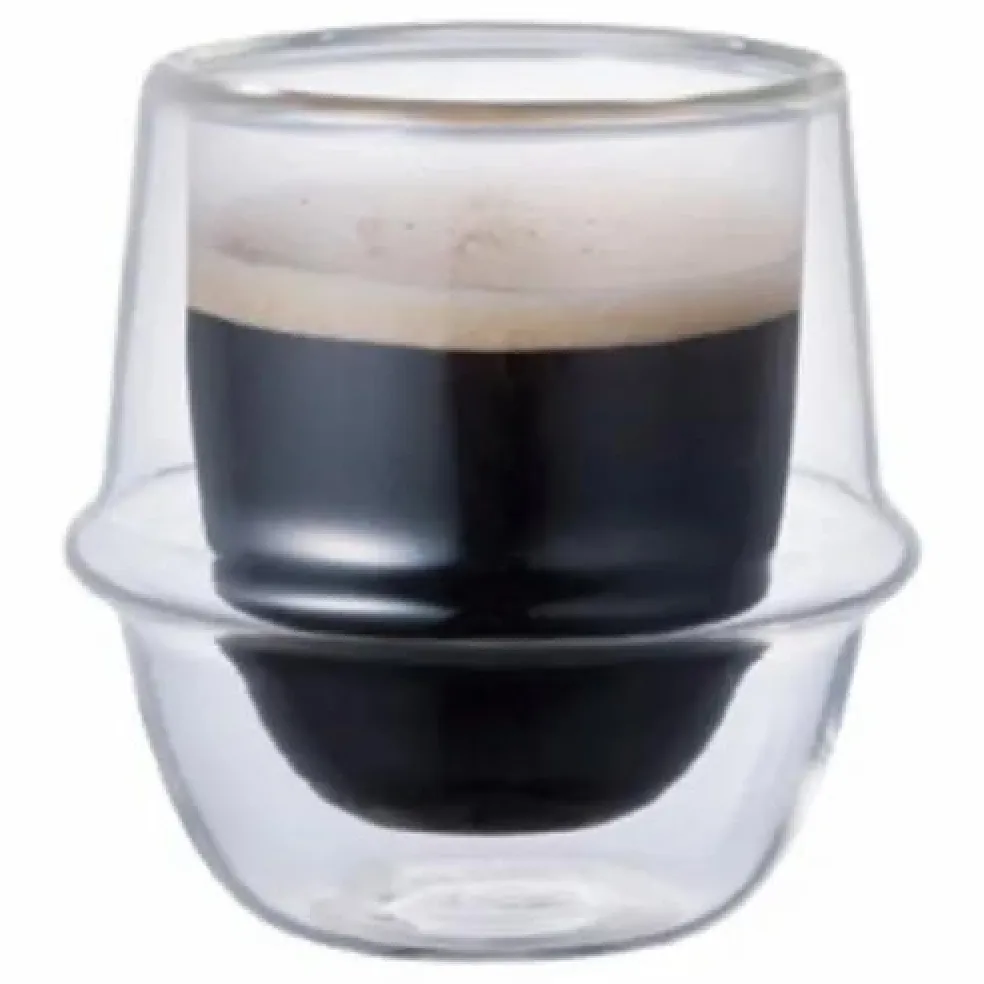 Tasse à espresso Kronos