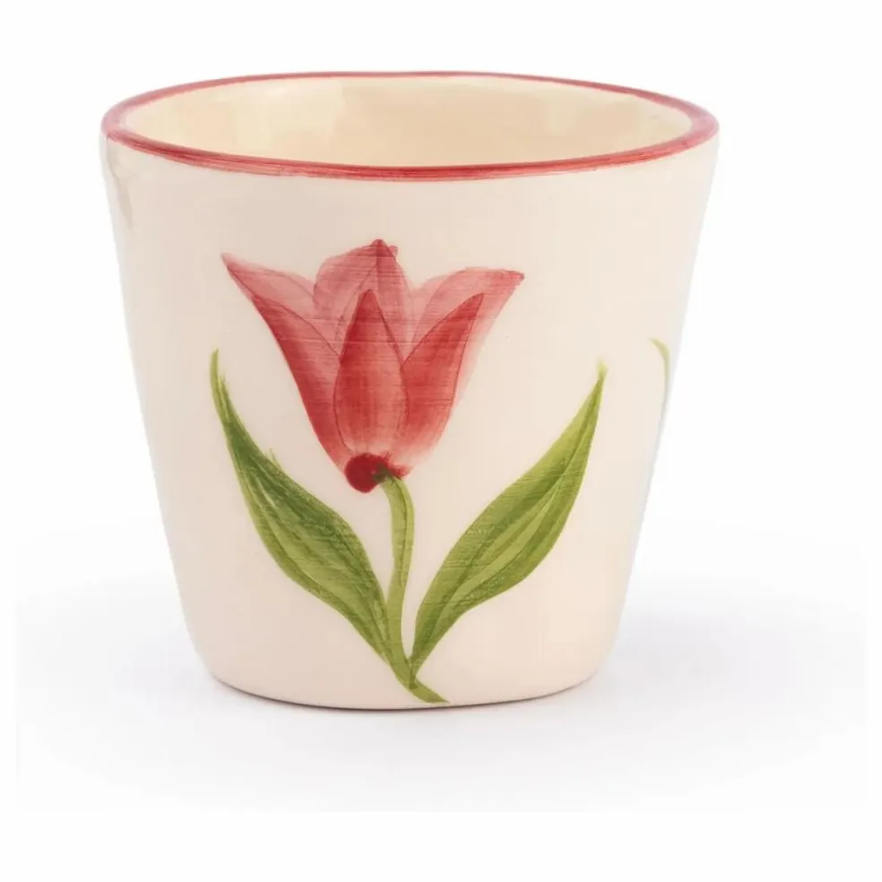 Tasse à expresso Romy | Rose