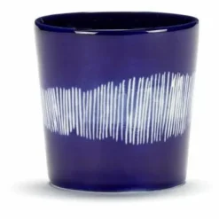 Tasse à thé, Yotam Ottolenghi | Bleu roi