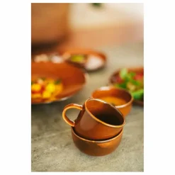 Tasse Chef ceramics | Terracotta