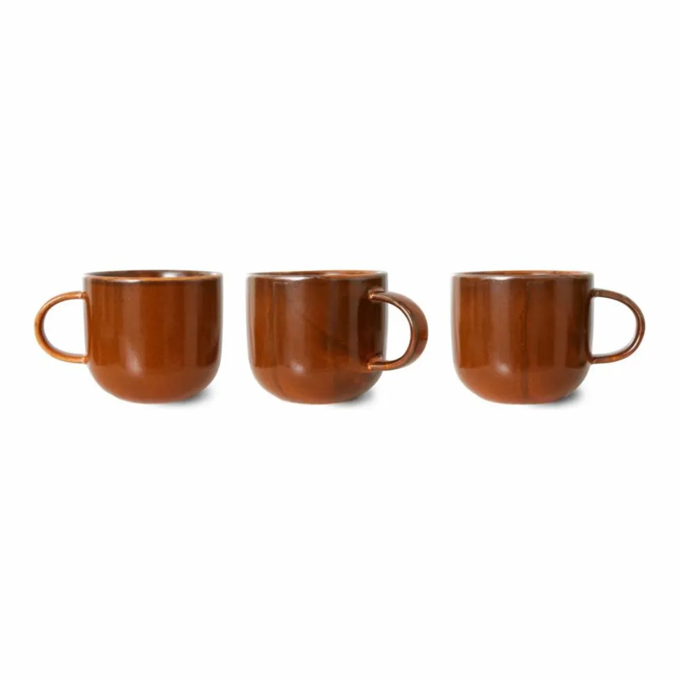 Tasse Chef ceramics | Terracotta