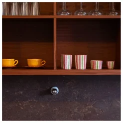 Tasse Dakota | Rose