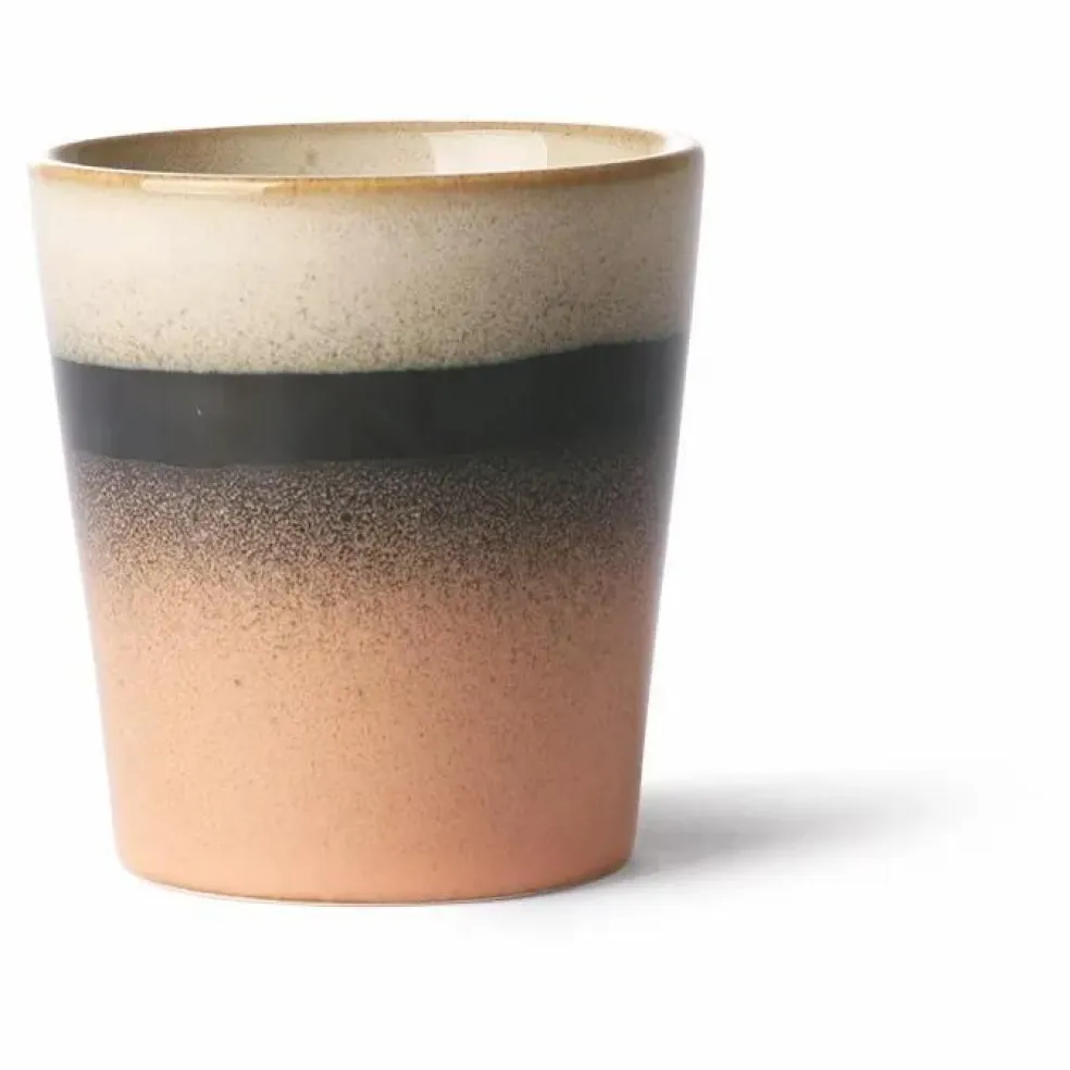 Tasse en céramique