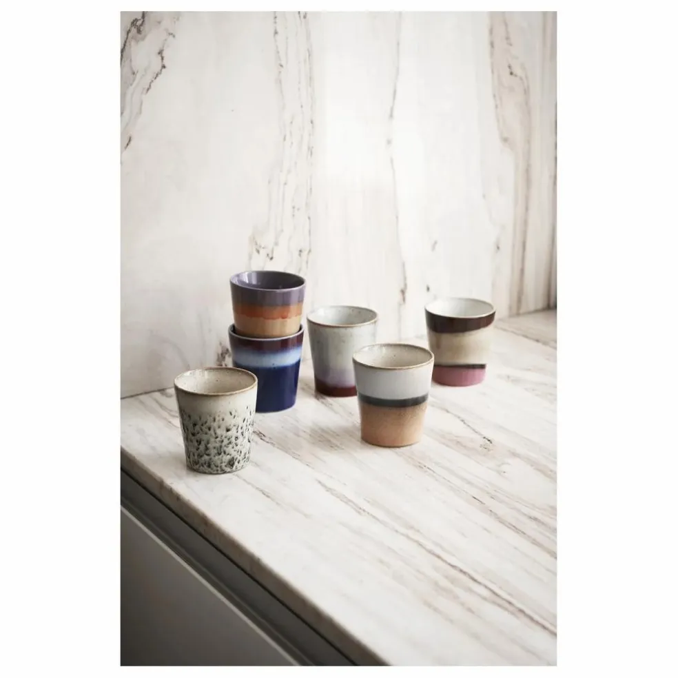 Tasse en céramique