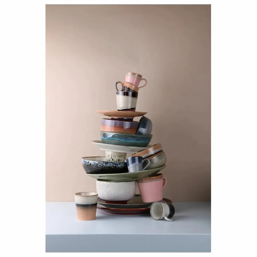 Tasse en céramique