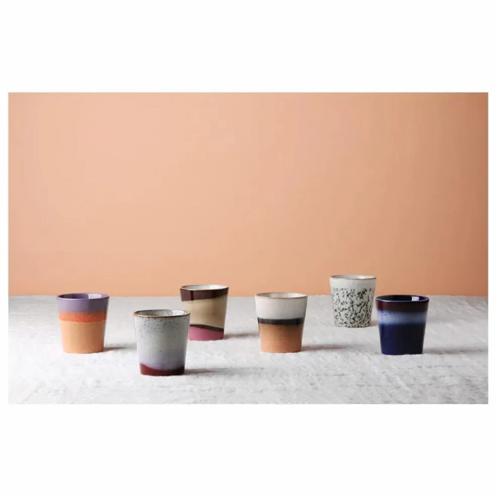 Tasse en céramique