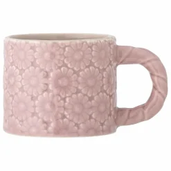 Tasse en céramique Benji | Rose