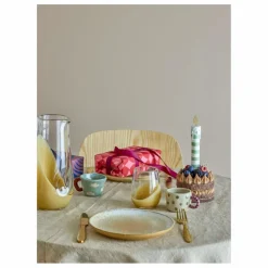 Tasse en céramique Nini Nuage | Bleu ciel