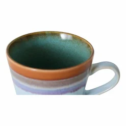 Tasse en grès | Bleu ciel