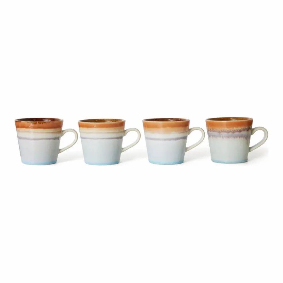Tasse en grès | Bleu ciel