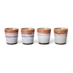 Tasse en grès | Bleu ciel