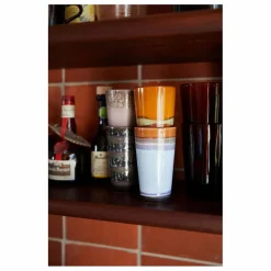 Tasse en grès | Bleu ciel