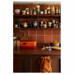 Tasse en grès | Vert