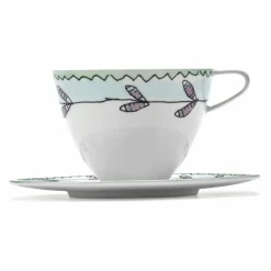 Tasse et sous-tasse Blossom, Serax for Marni - Set de 2 | Blossom