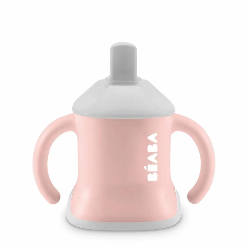 Tasse evoluclip 3 en 1 | Rose
