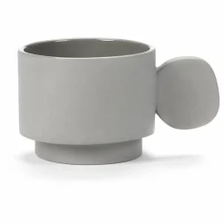Tasse Maarteen Baas | Gris clair